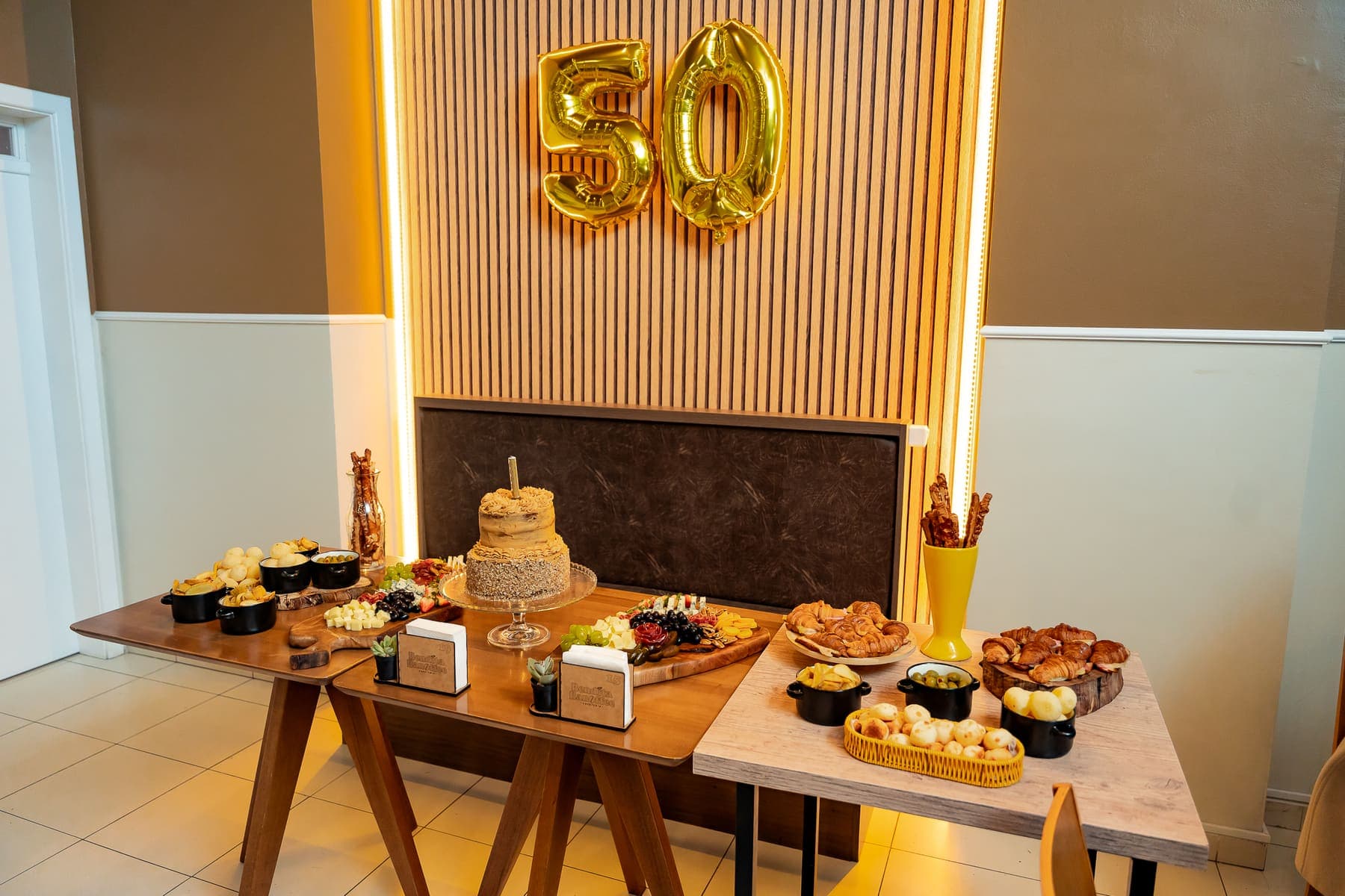 Eventos